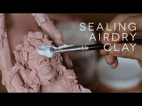 sealant clay|How To Seal Air